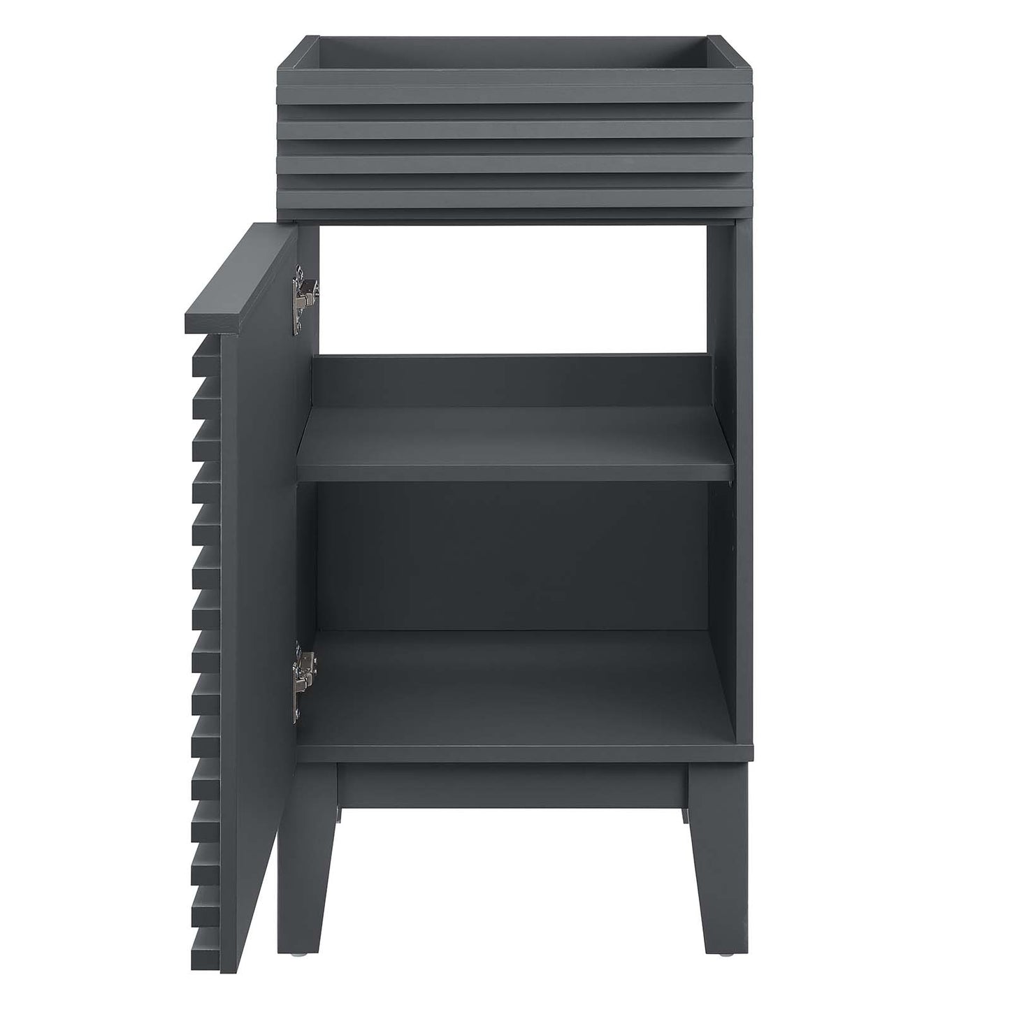 Render 18" Bathroom Vanity Cabinet