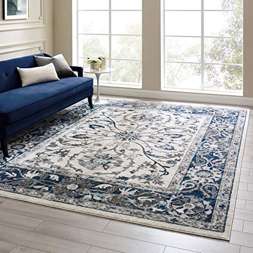 Modway Entourage Adeline Contemporary Modern Abstract