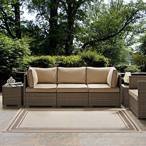 Modway Rim Solid Border