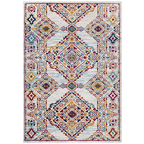 Modway Entourage Adeline Contemporary Modern Abstract