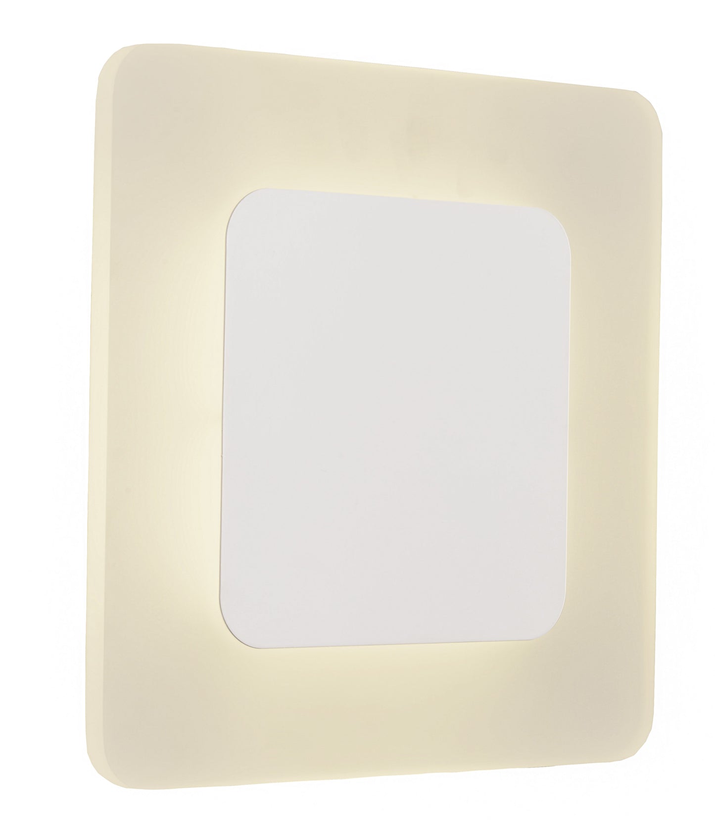 White LED Wall Sconce - MV18