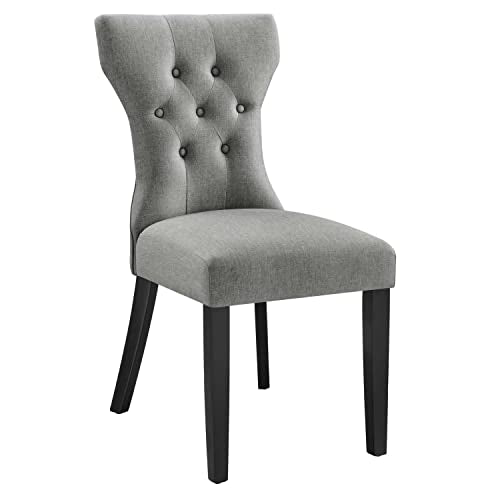 Modway Silhouette Chair