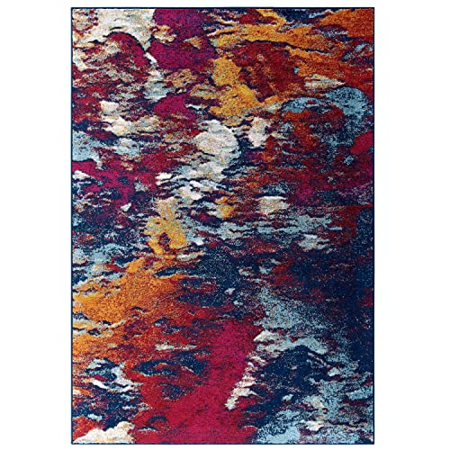Modway Entourage Adeline Contemporary Modern Abstract