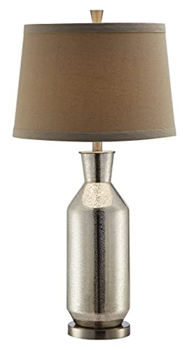 Crestview Collection CVABS1632A Jaden Table Lamp I Lighting