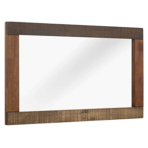 Modway R-1158A-58 Success Merritt Transitional Distressed Vintage Floral Persian Medallion 5x8 Area Rug, Multicolored