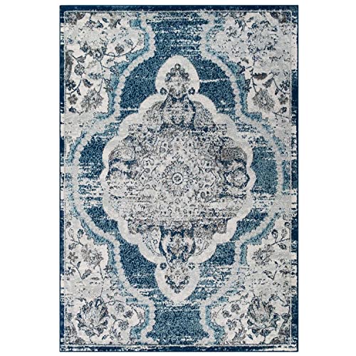 Modway Entourage Adeline Contemporary Modern Abstract