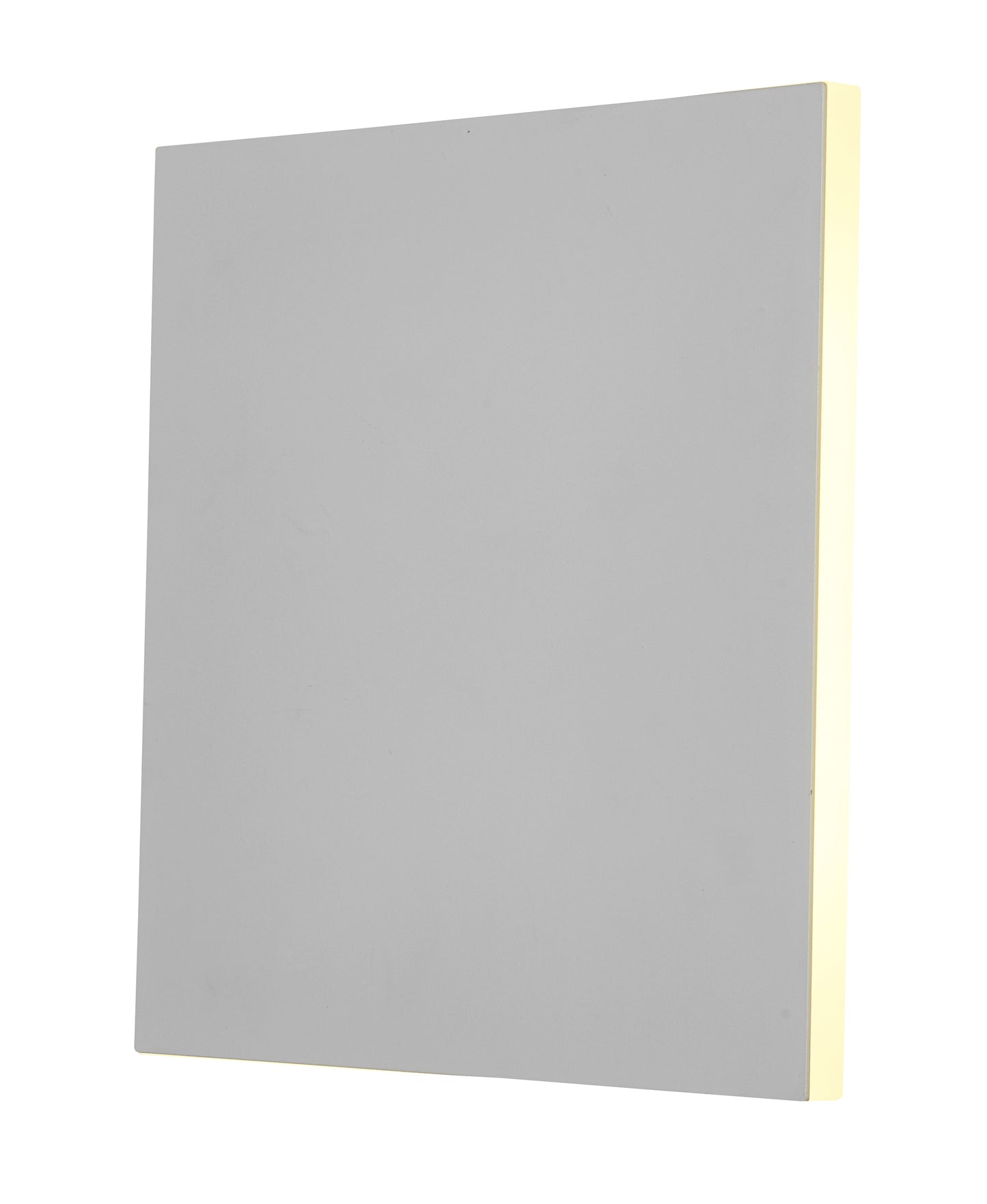 White LED Wall Sconce - MV19