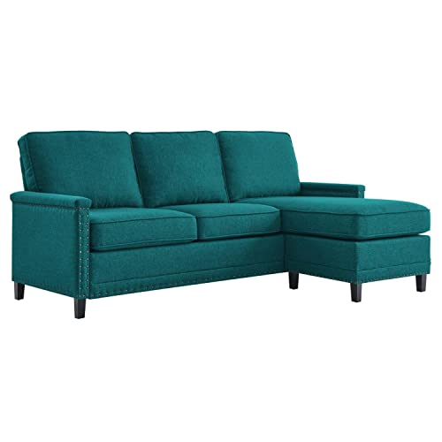 Modway Ashton Sectional