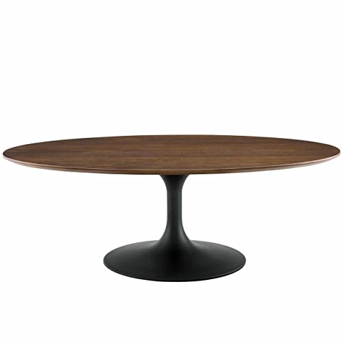 Modway Lippa Mid-Century Modern Coffee Table