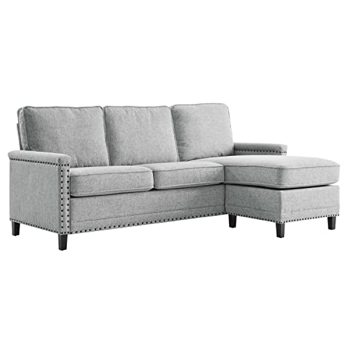 Modway Ashton Sectional
