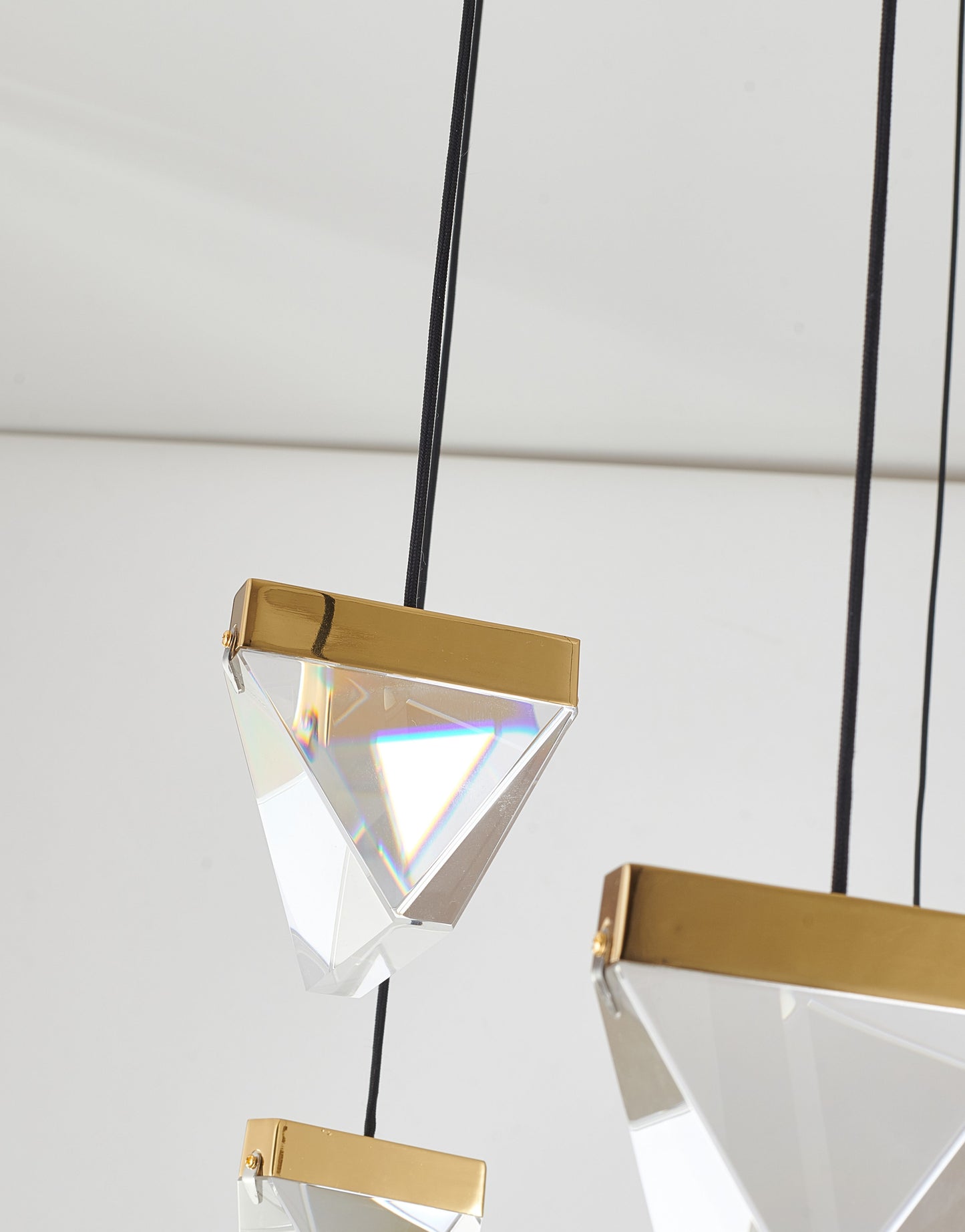gold Chandelier - MU82C32BR