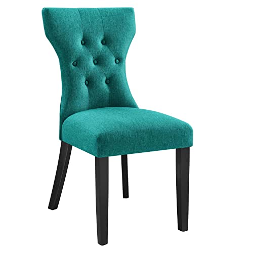 Modway Silhouette Chair
