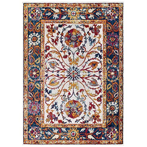 Modway Entourage Adeline Contemporary Modern Abstract