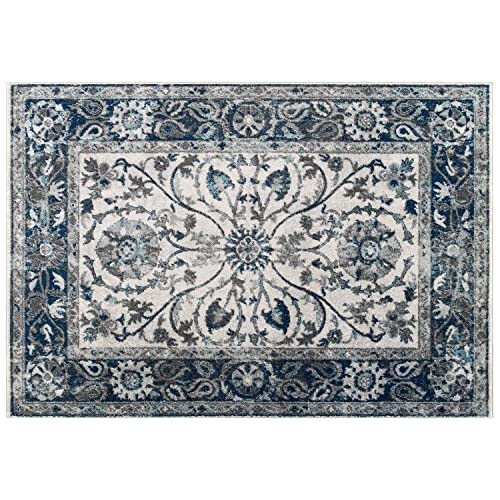 Modway Entourage Adeline Contemporary Modern Abstract