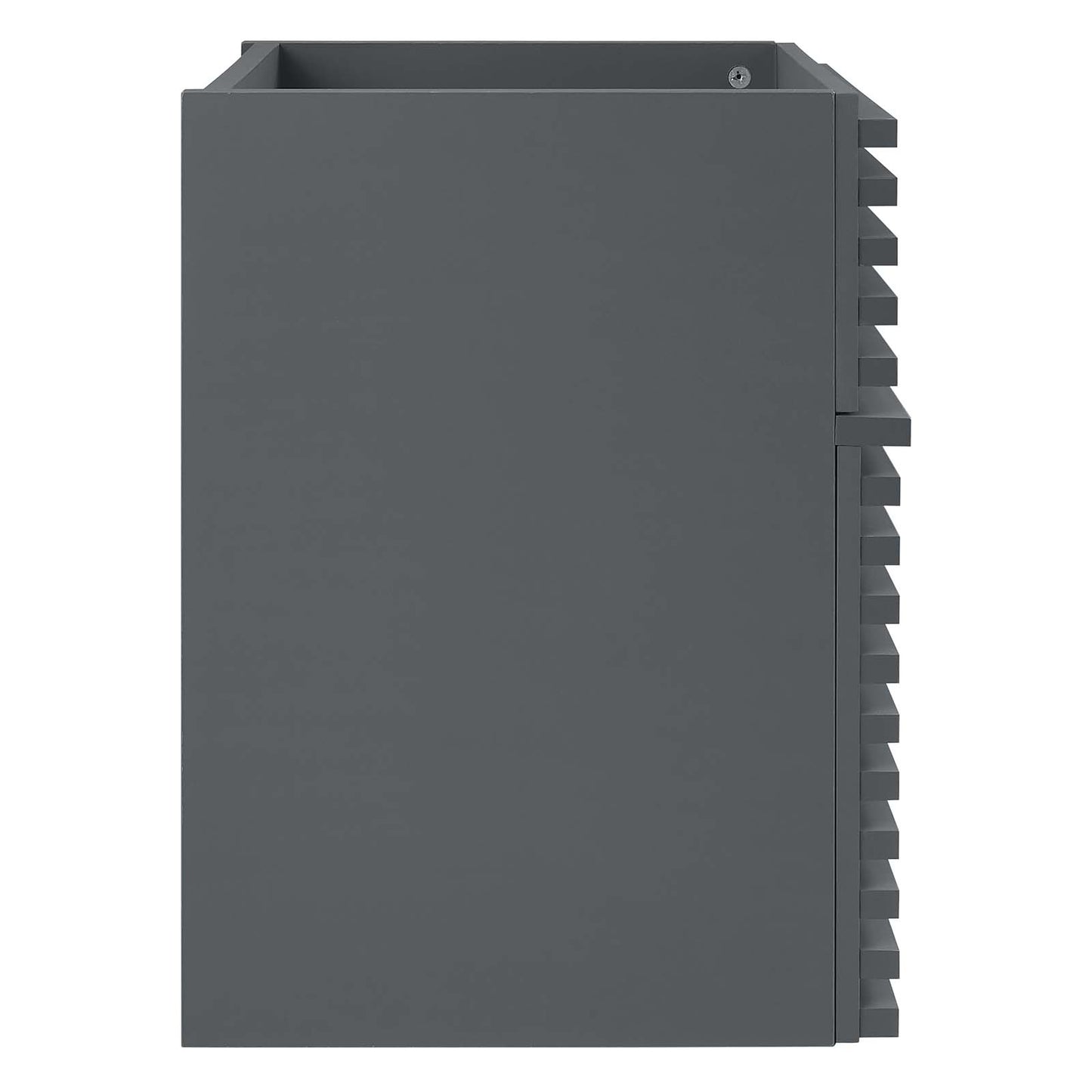 Render 18" Wall-Mount Bathroom Vanity Cabinet
