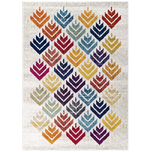 Modway Entourage Adeline Contemporary Modern Abstract