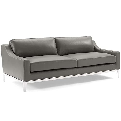 Modway EEI-3444-TAN Harness Sofas