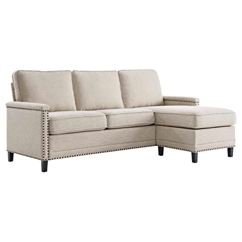 Modway Ashton Sectional