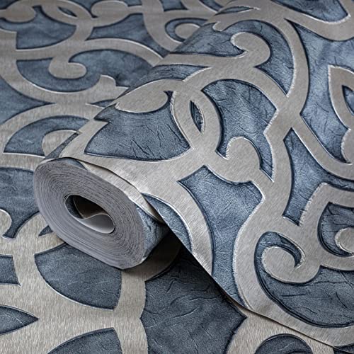 Lete Wallpaper Non-Woven Base