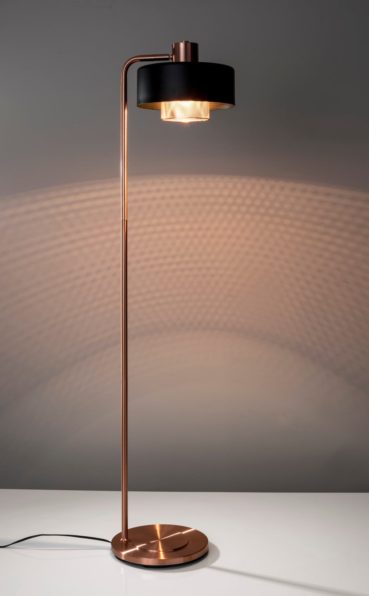 Bradbury Floor Lamp