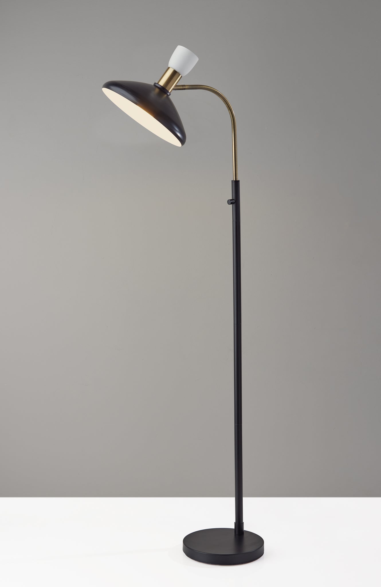 Patrick Floor Lamp