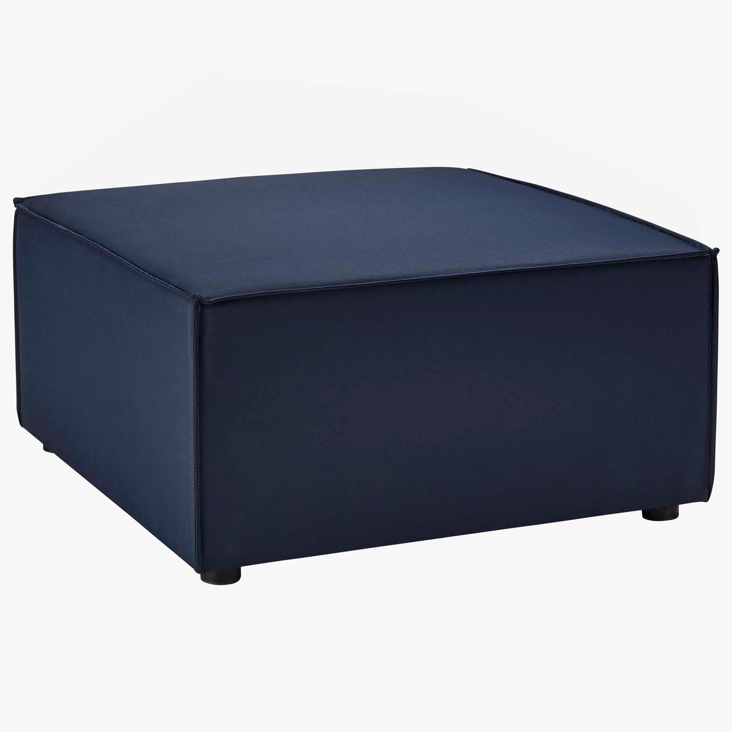 Modway Saybrook Outdoor Patio Upholstered Sectional Sofa Chair
