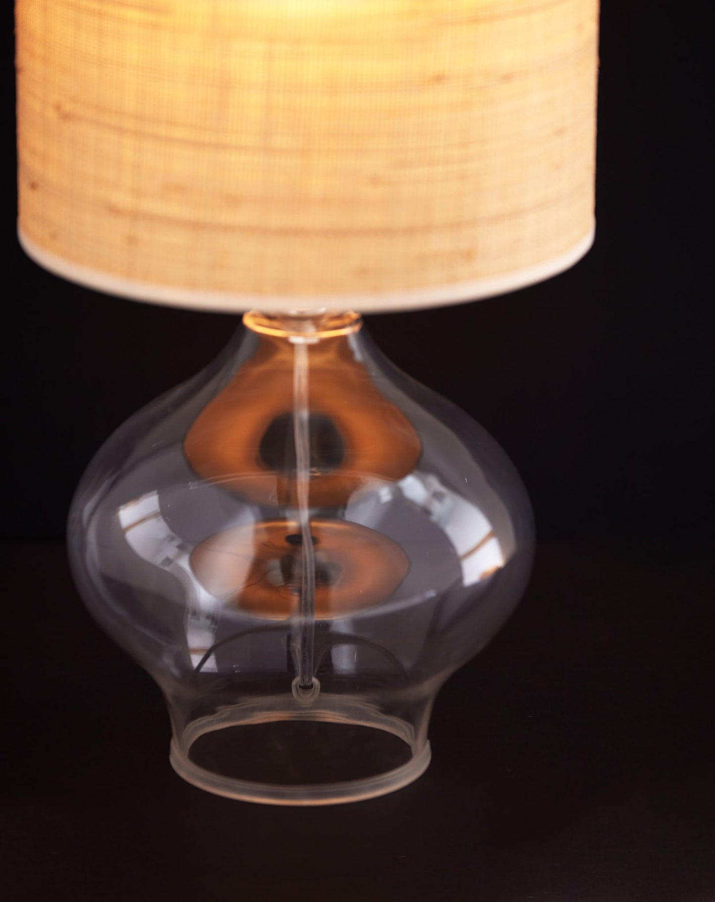 Emma Large Table Lamp