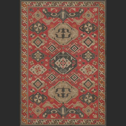 Williamsburg - Traditional - All Spice