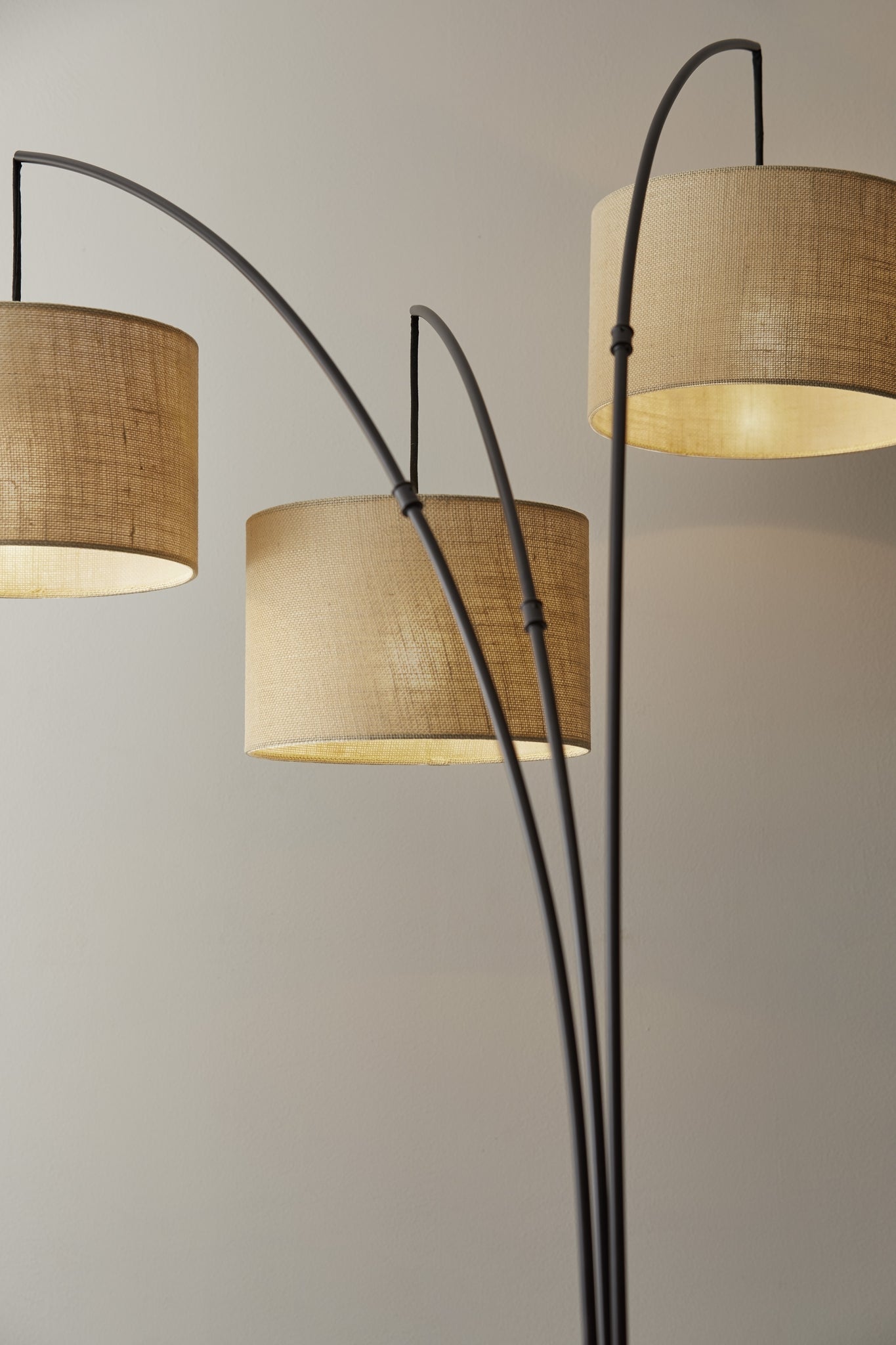 Trinity Arc Lamp