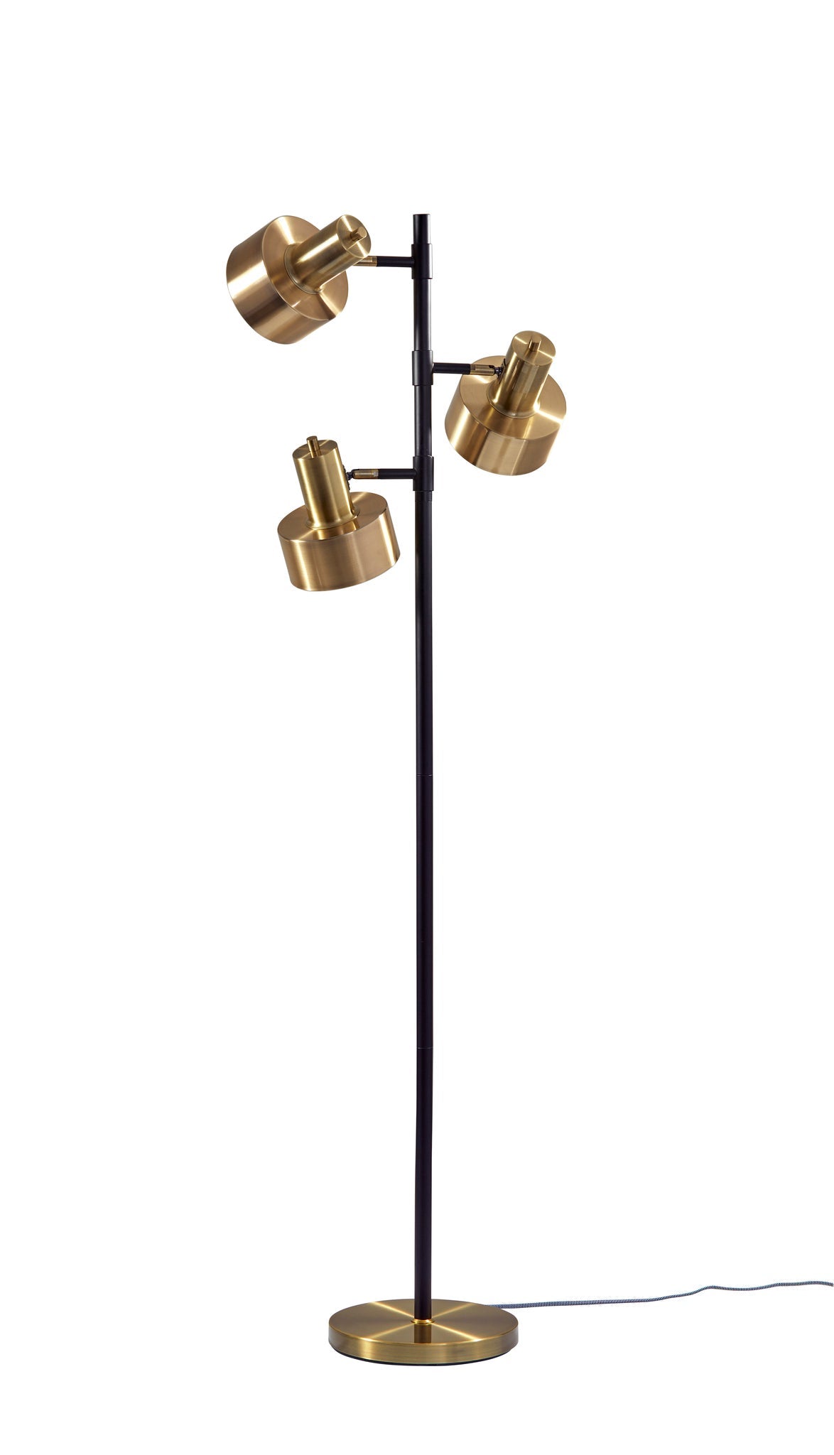 Clayton Tree Lamp