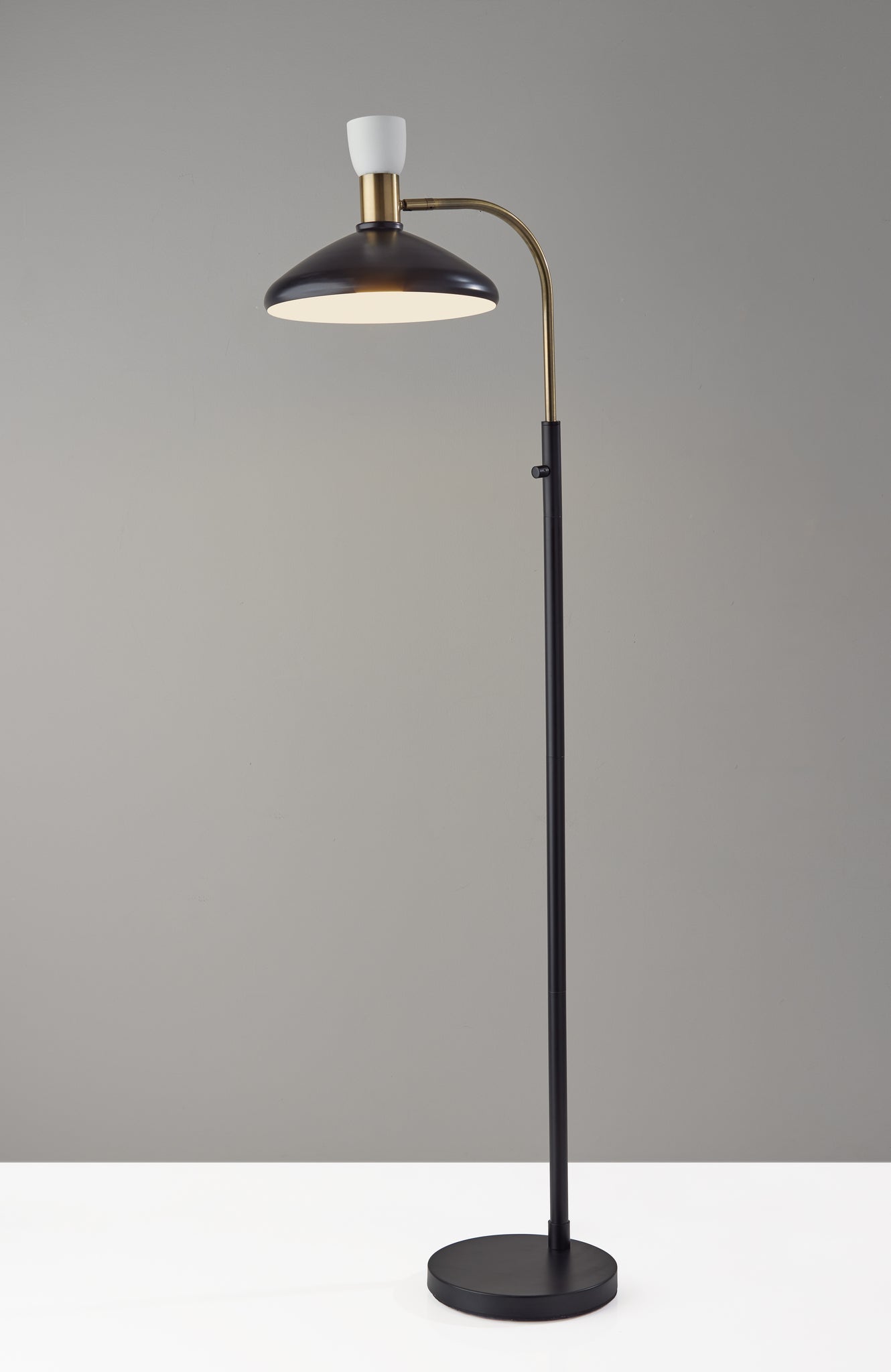 Patrick Floor Lamp