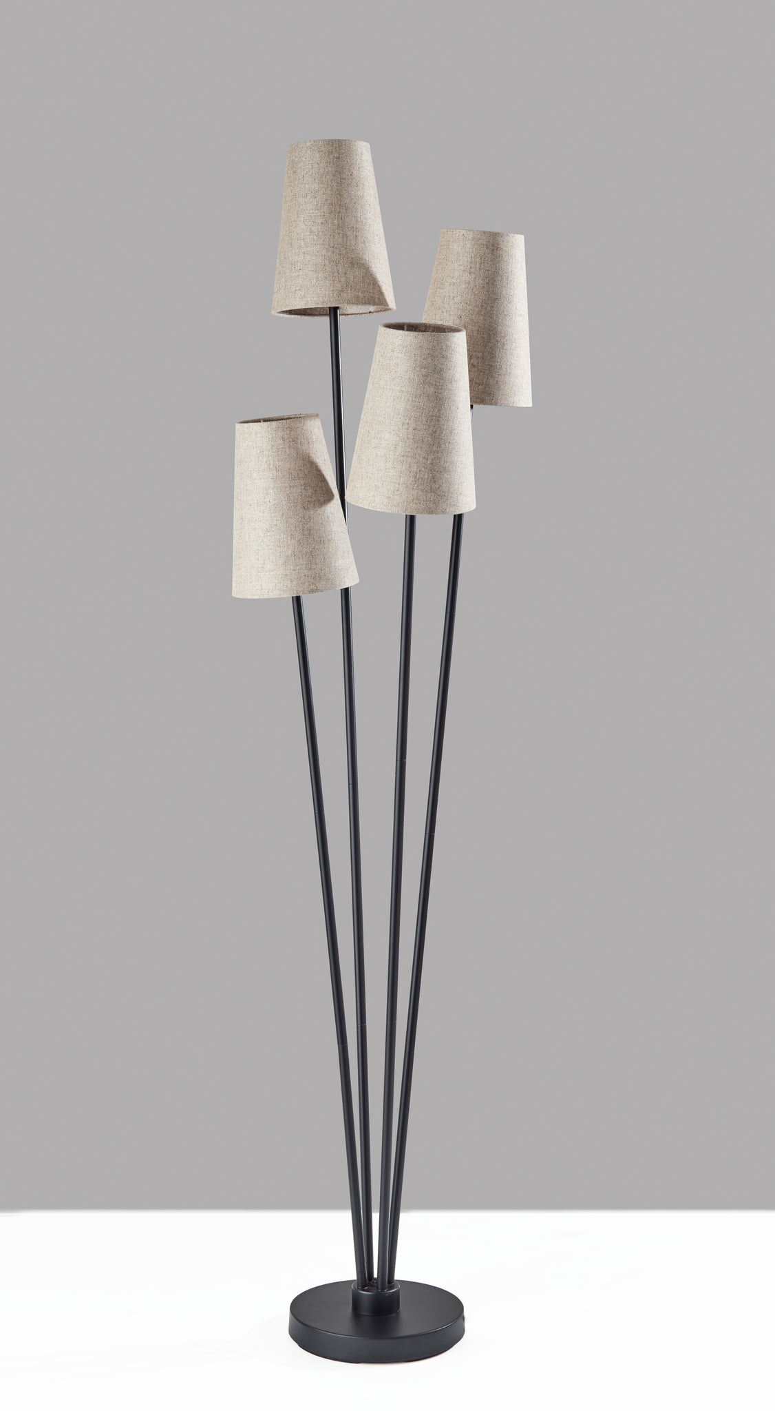 Wentworth Floor Lamp