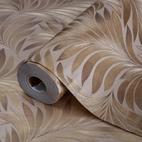 King Wallpaper Non-Woven Base