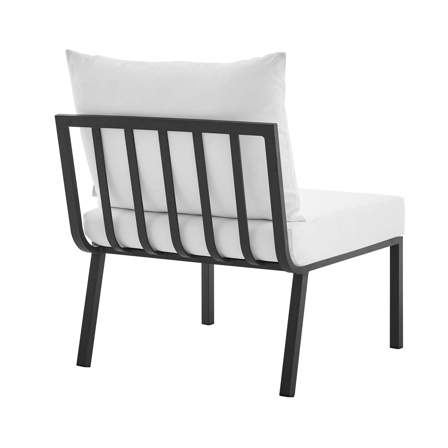 Modway Riverside Patio Aluminum Outdoor Furniture