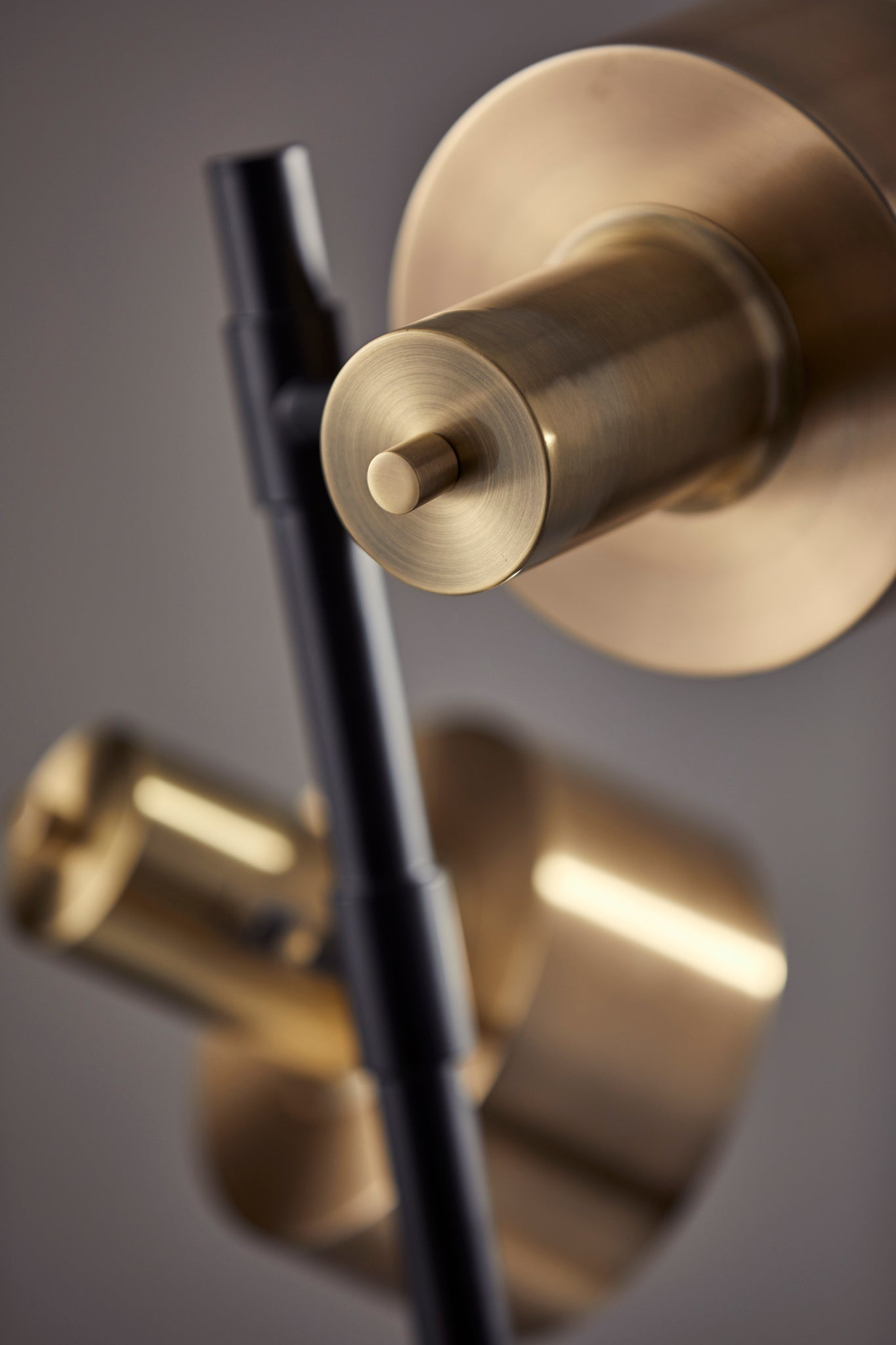 Clayton Tree Lamp