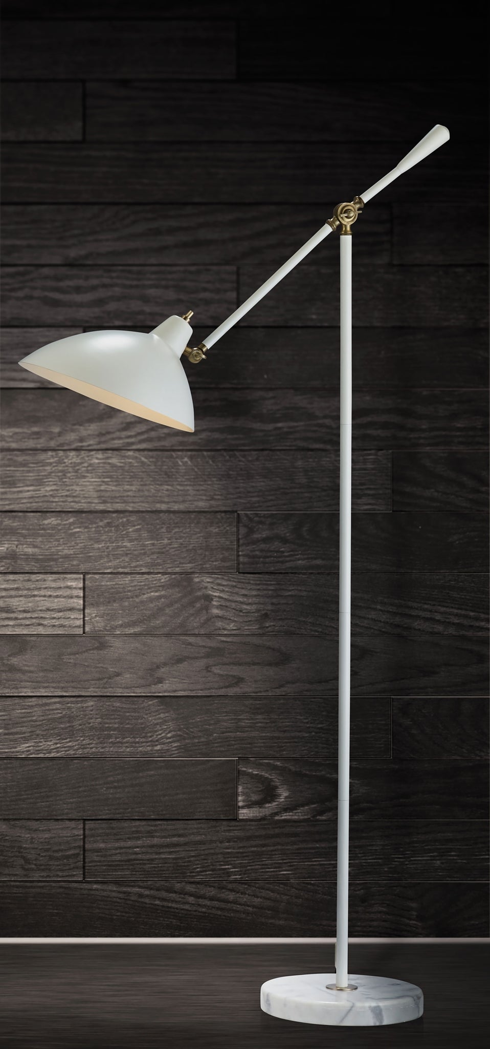 Peggy Floor Lamp