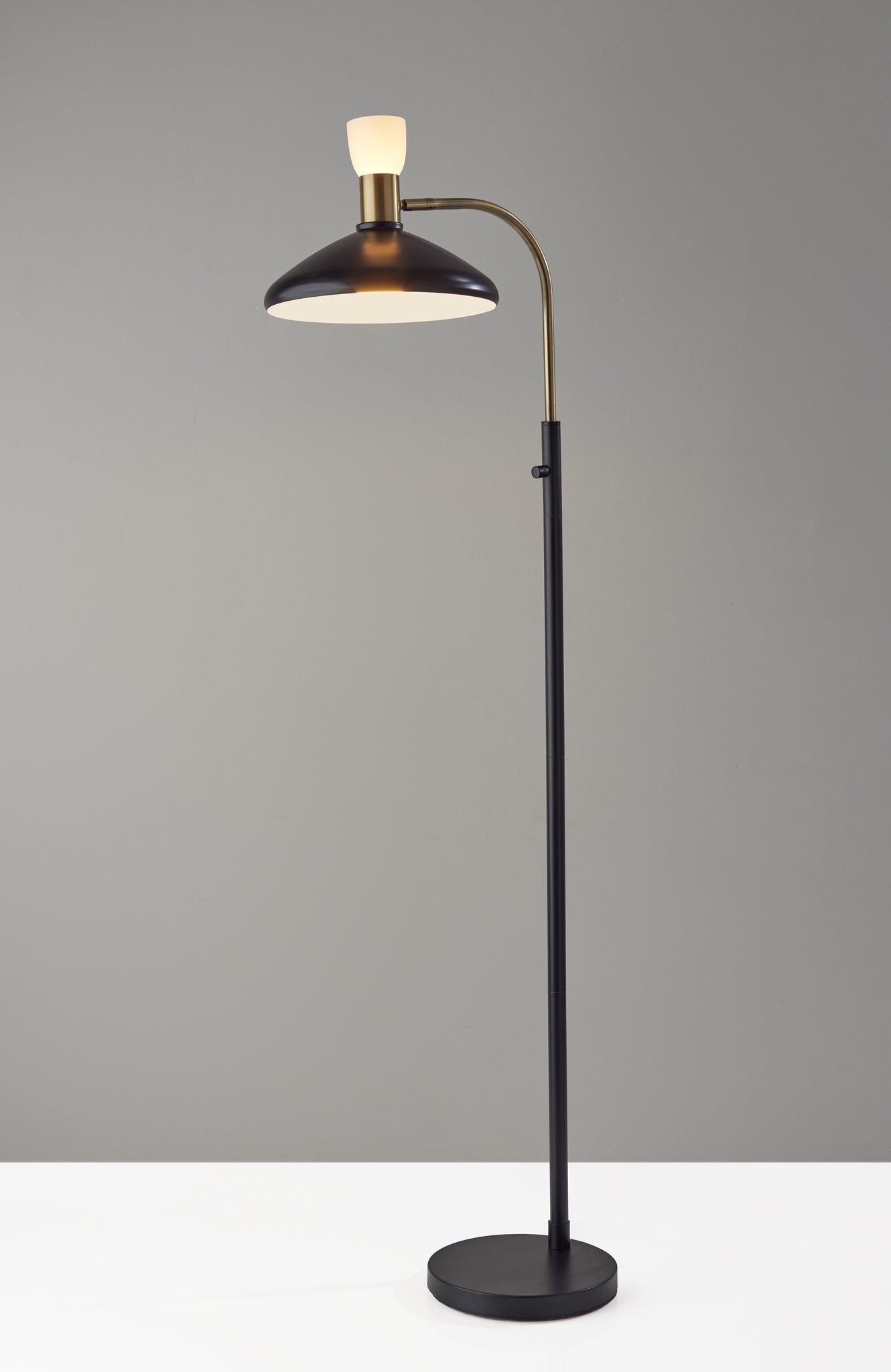 Patrick Floor Lamp