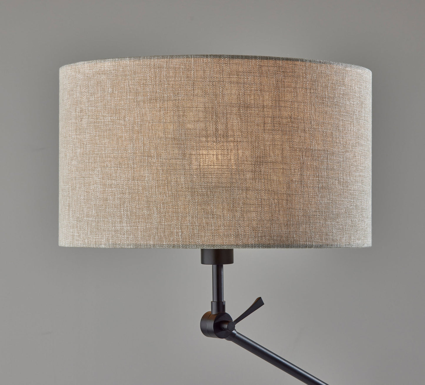 Willard Multi-Joint Floor Lamp