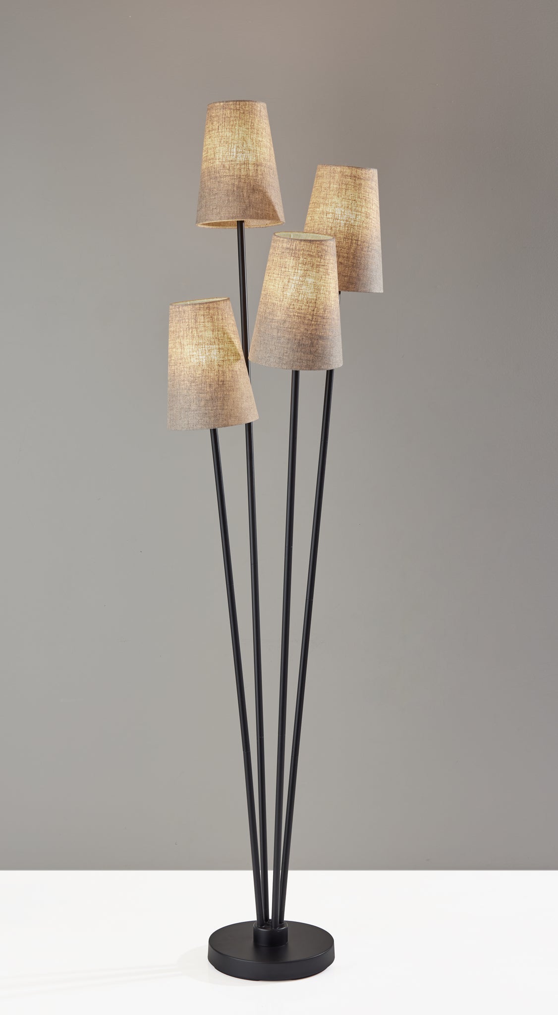Wentworth Floor Lamp