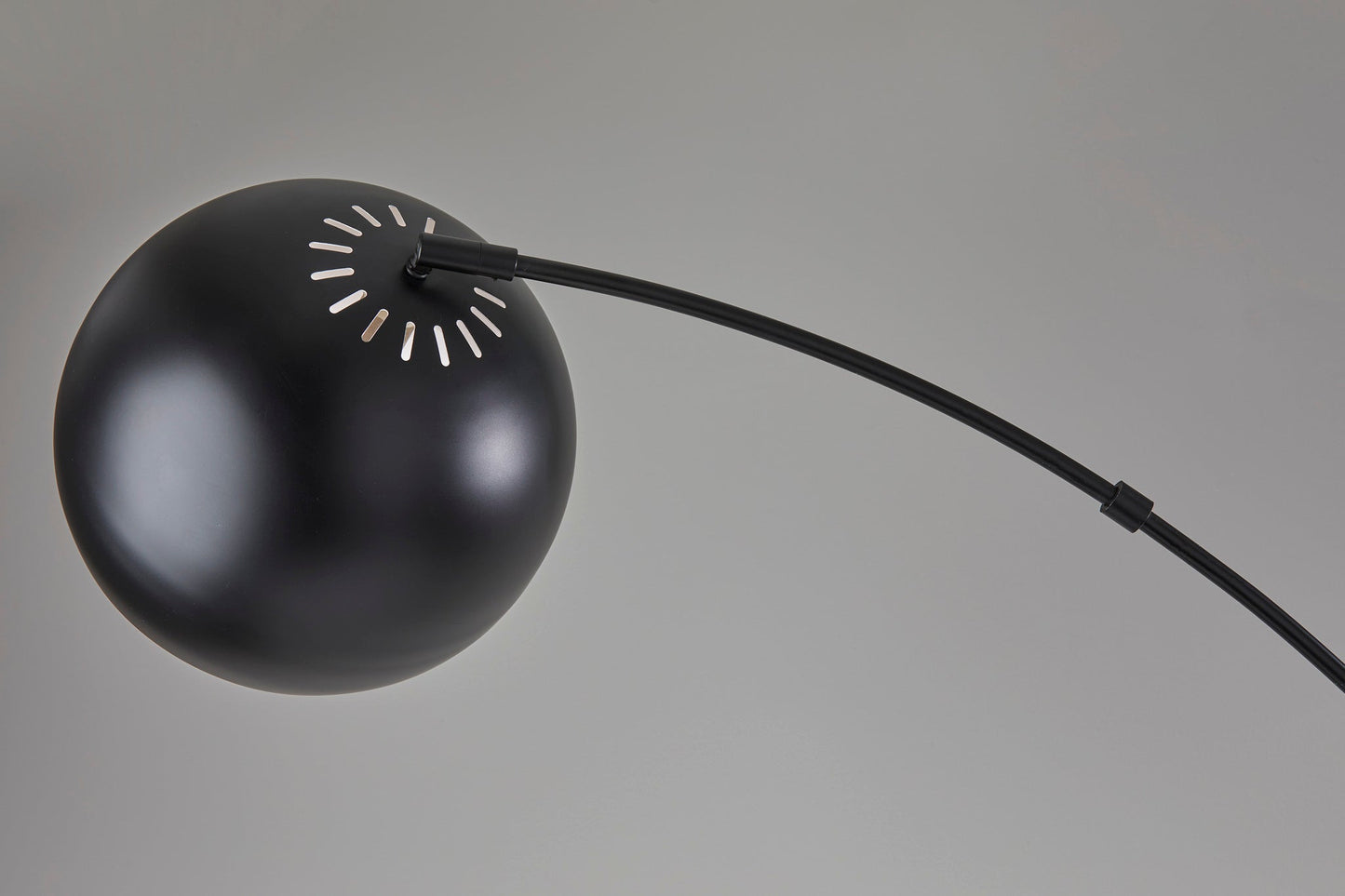 Astoria Arc Lamp