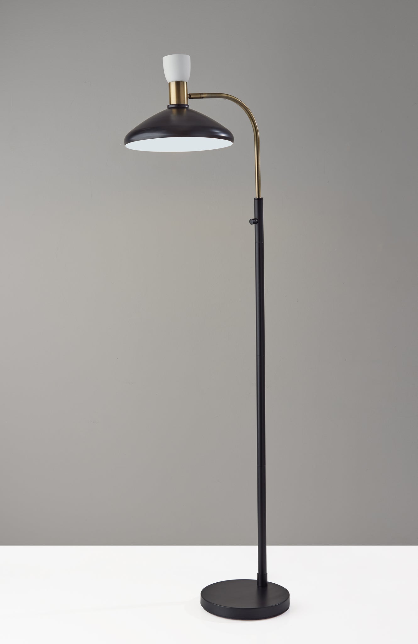 Patrick Floor Lamp
