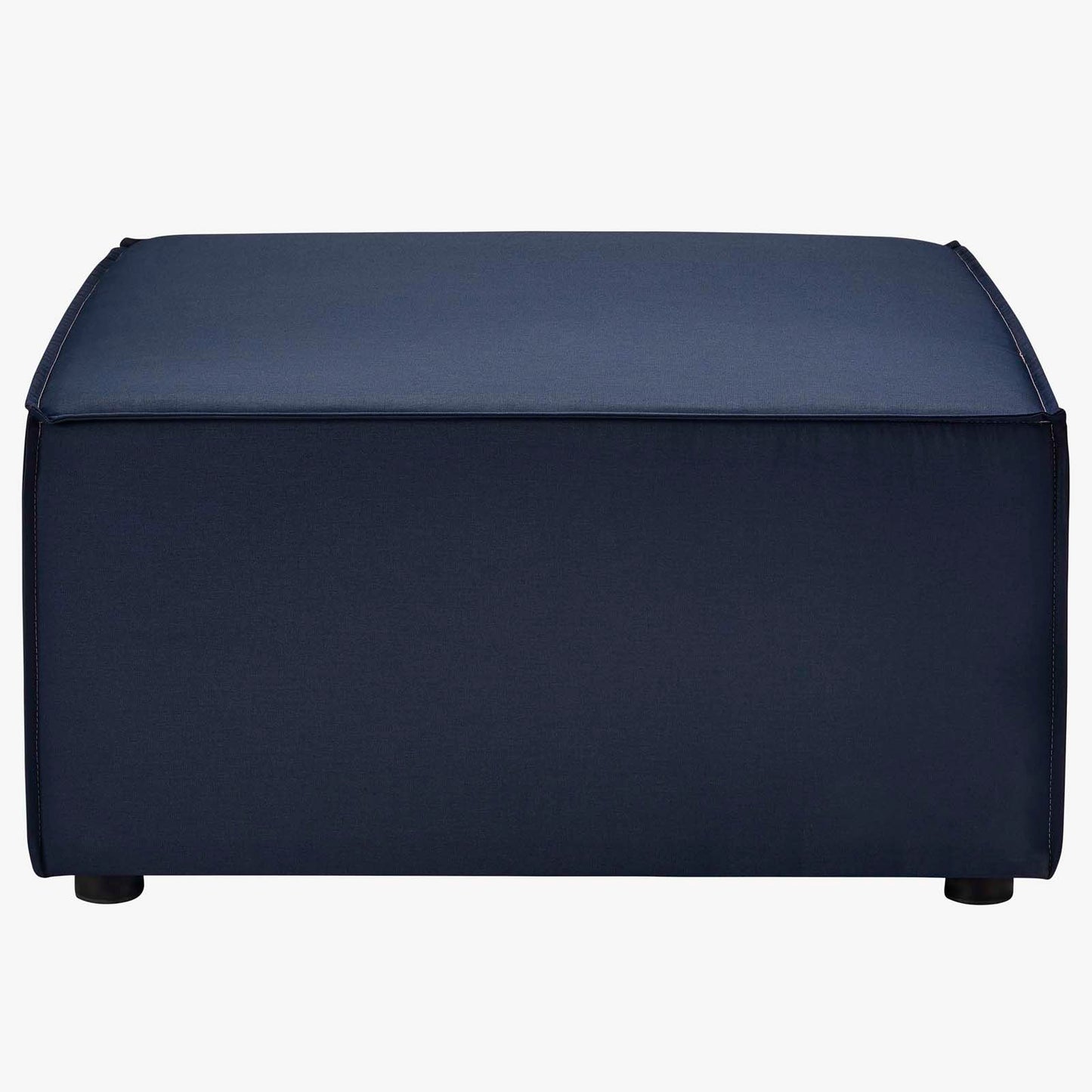 Modway Saybrook Outdoor Patio Upholstered Sectional Sofa Chair