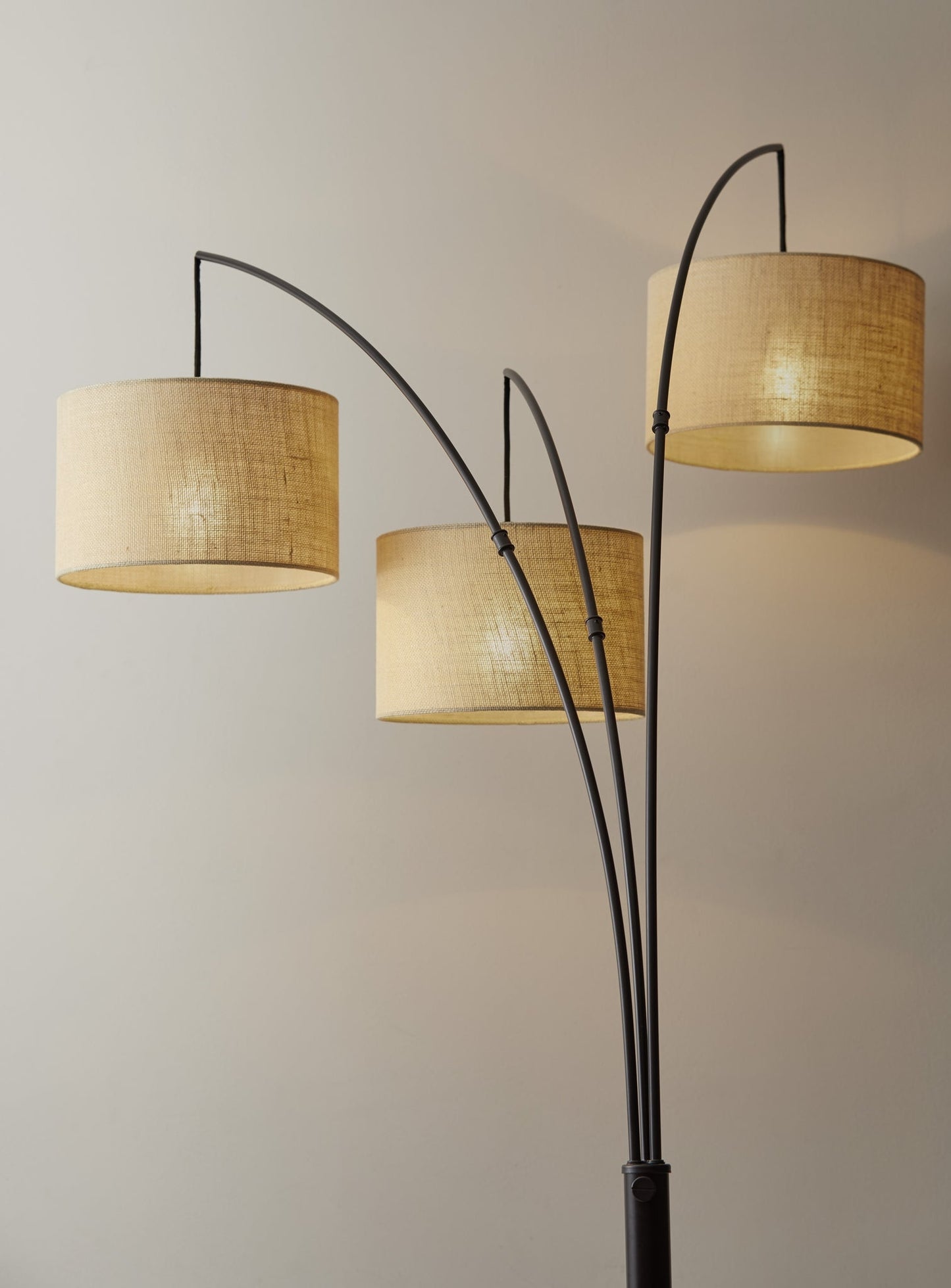 Trinity Arc Lamp