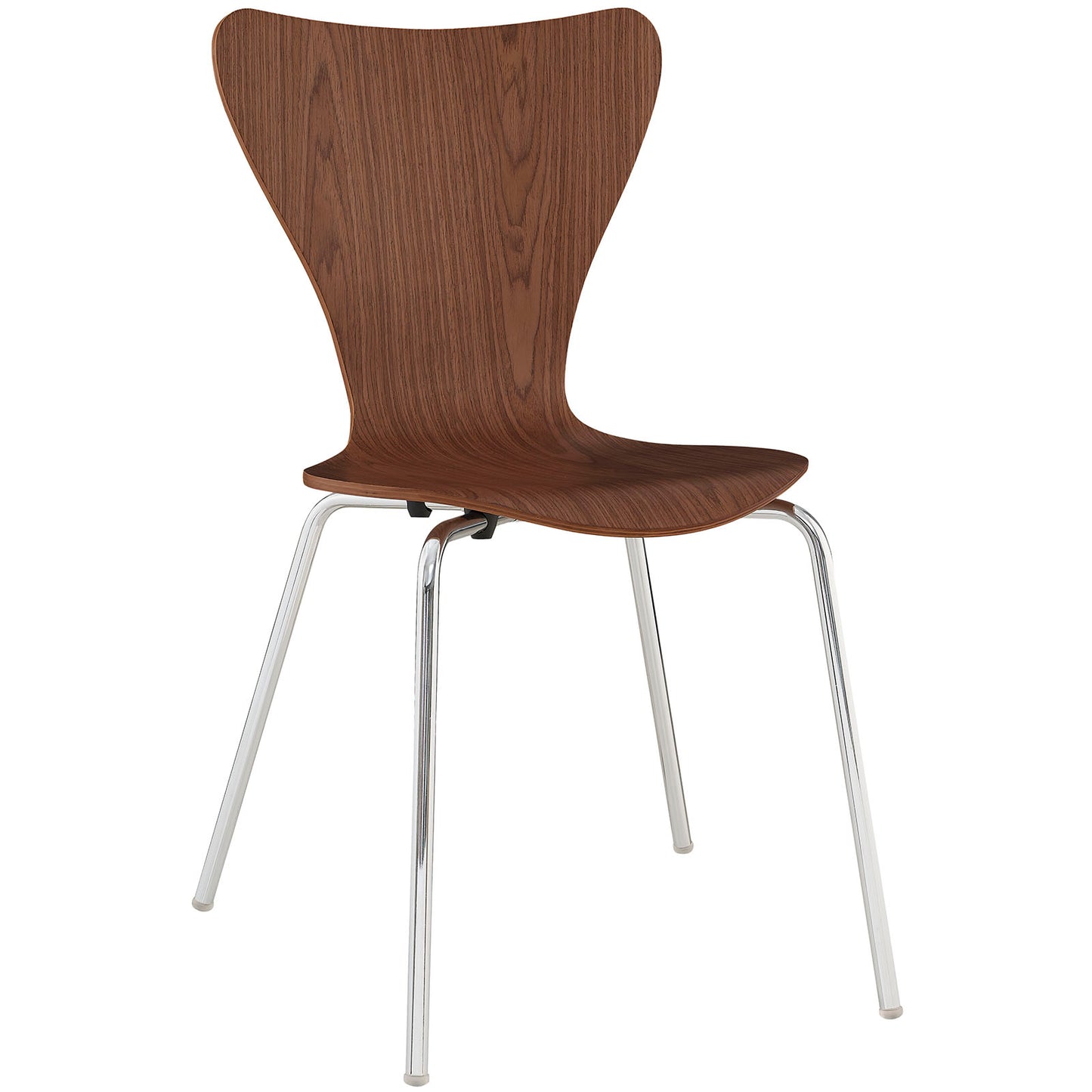 Lexington Modern Arne Jacobsen Style Series 7 Side Chair