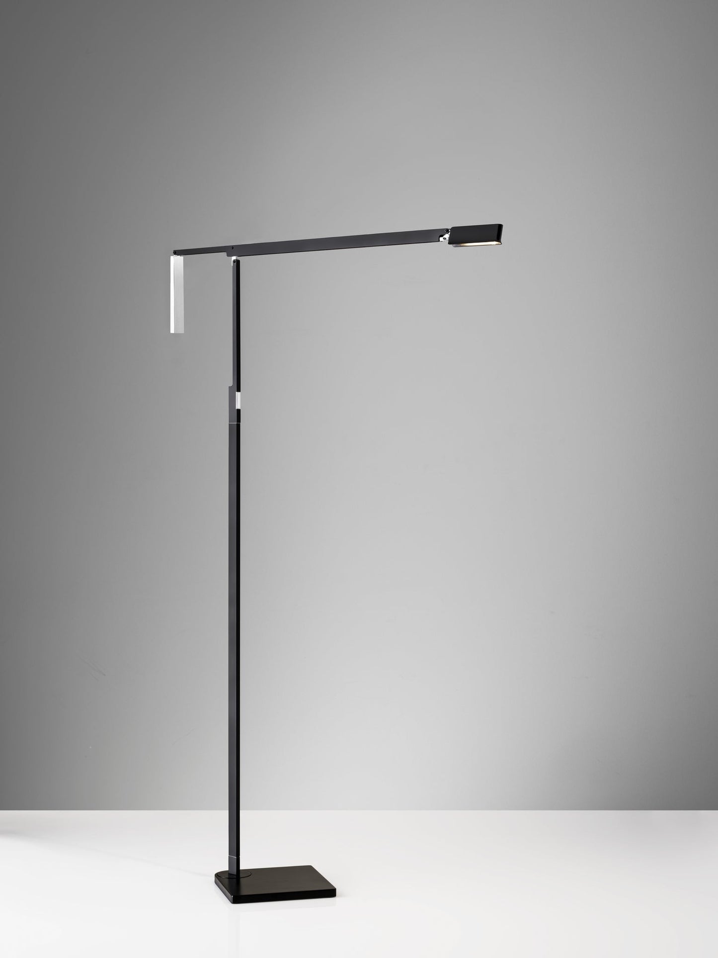 ADS360 Lazzaro LED Floor Lamp