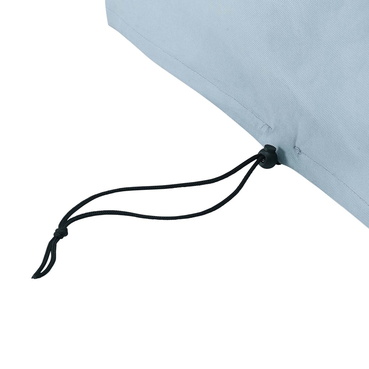 Modway EEI-4616-GRY Conway Patio Furniture Cover, Gray