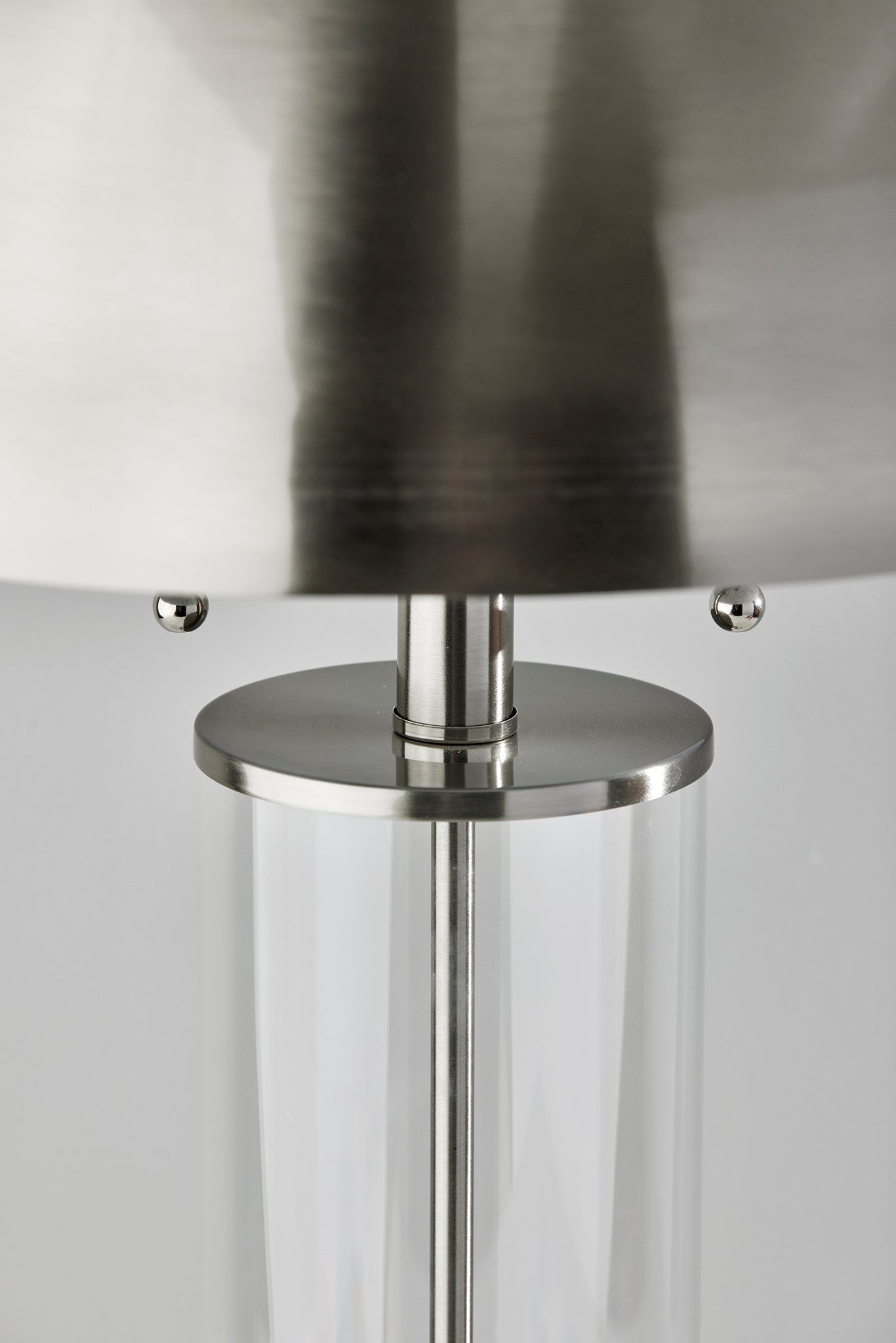 Troy Table Lamp