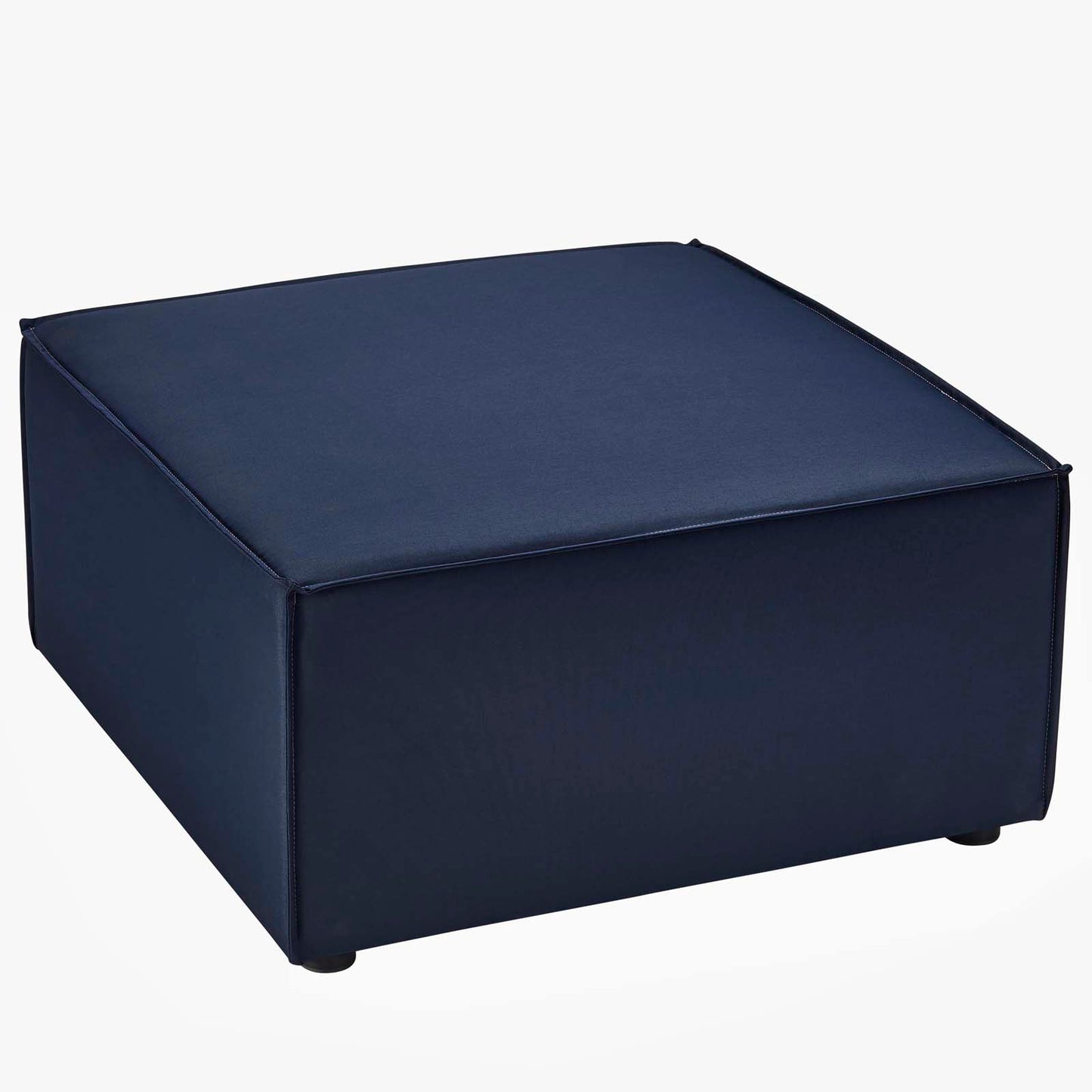 Modway Saybrook Outdoor Patio Upholstered Sectional Sofa Chair