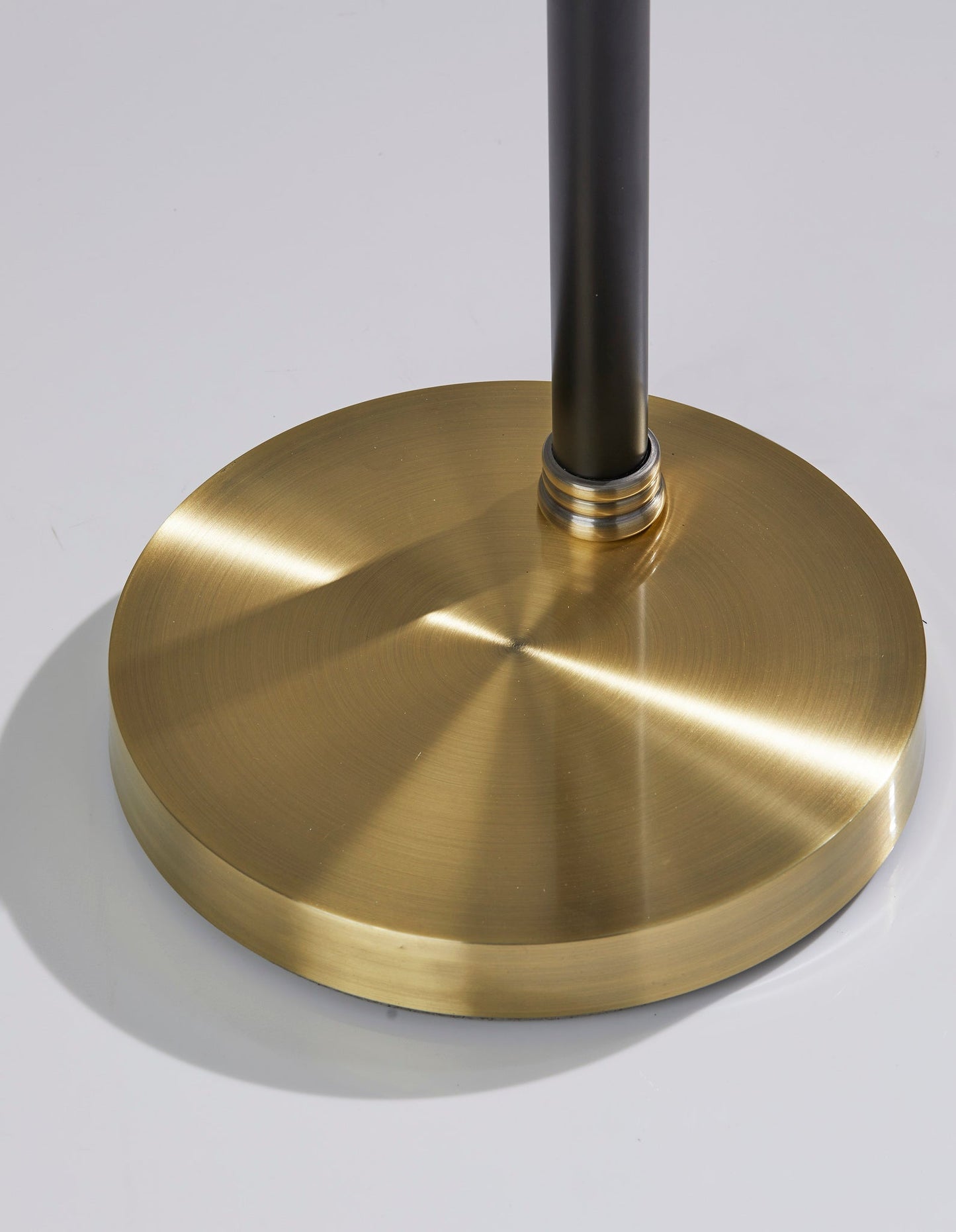 Bergen 3-Arm Arc Lamp