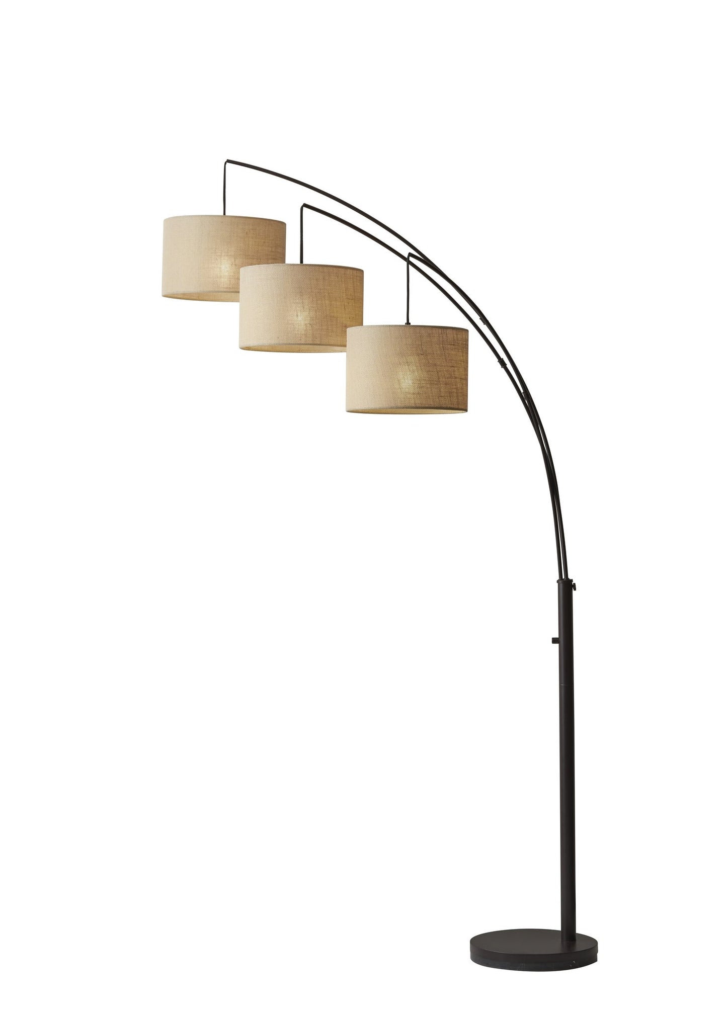 Trinity Arc Lamp